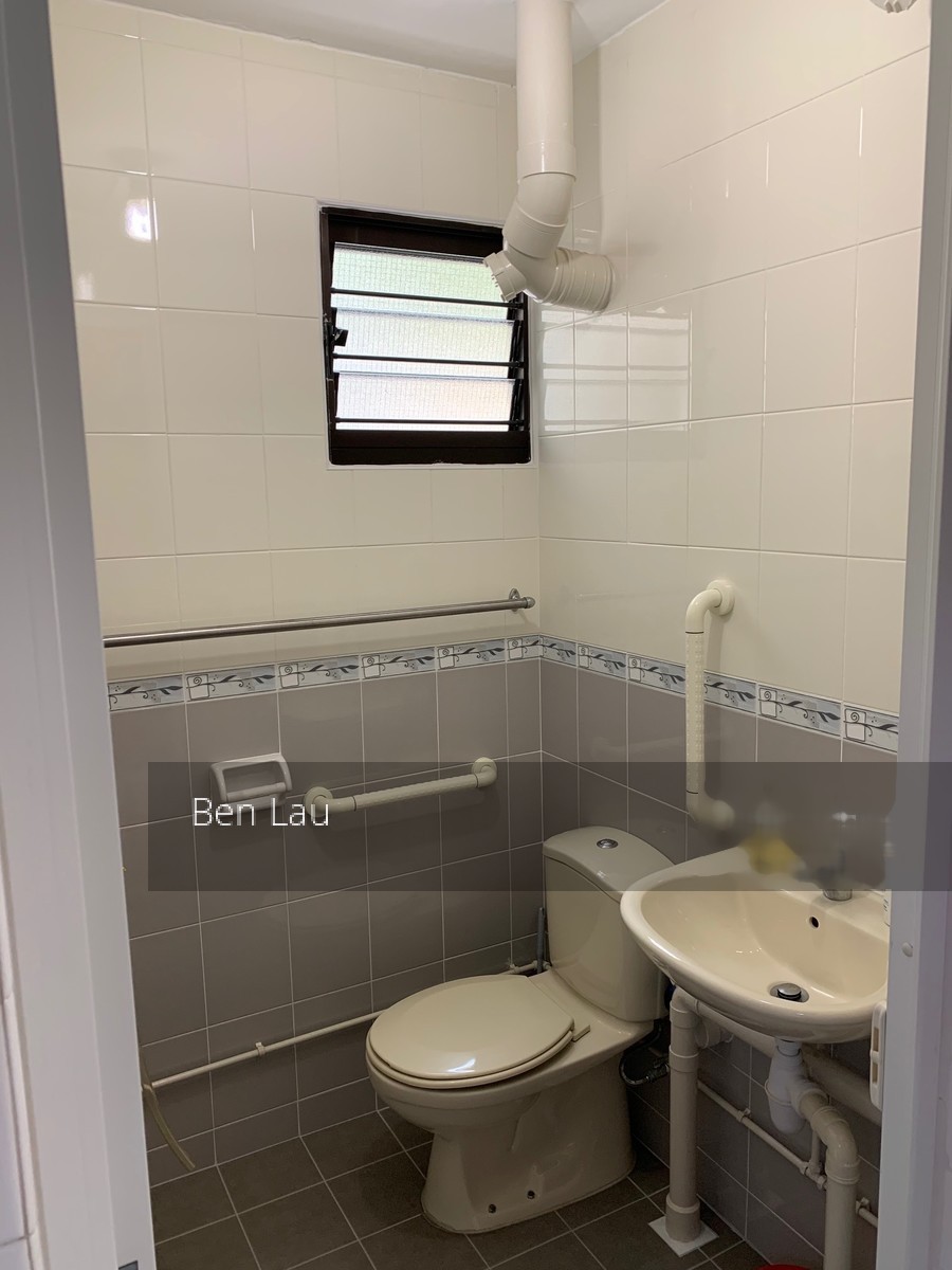 Blk 716 Clementi West Street 2 (Clementi), HDB 4 Rooms #208818171